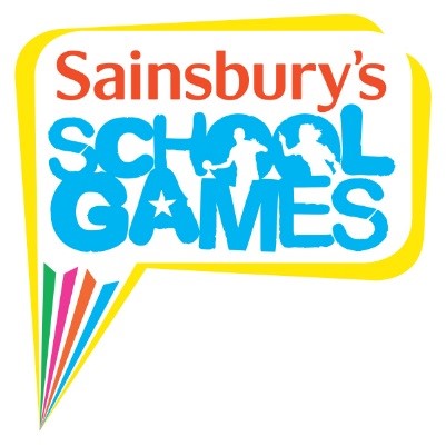 School Games - Sainsburys
